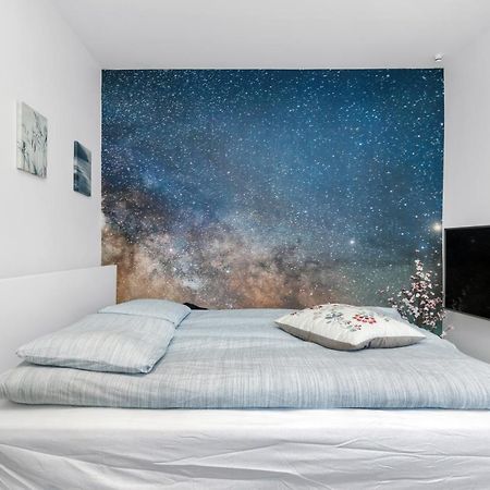 Central Studio Apartment Apt 102 Ставангер Екстериор снимка