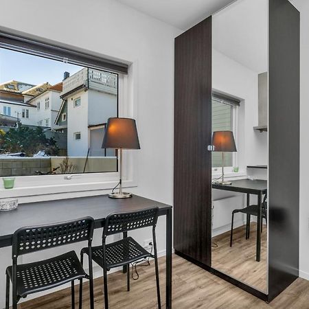 Central Studio Apartment Apt 102 Ставангер Екстериор снимка