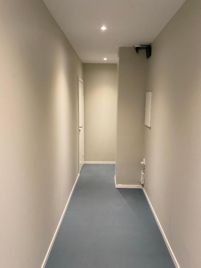 Central Studio Apartment Apt 102 Ставангер Екстериор снимка