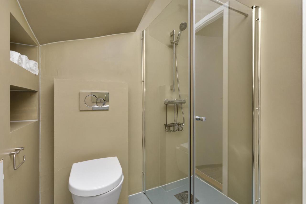 Central Studio Apartment Apt 102 Ставангер Екстериор снимка